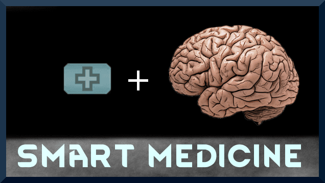 Smart Medicine 简中汉化