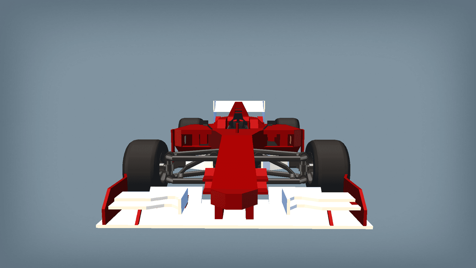 ferrari F10