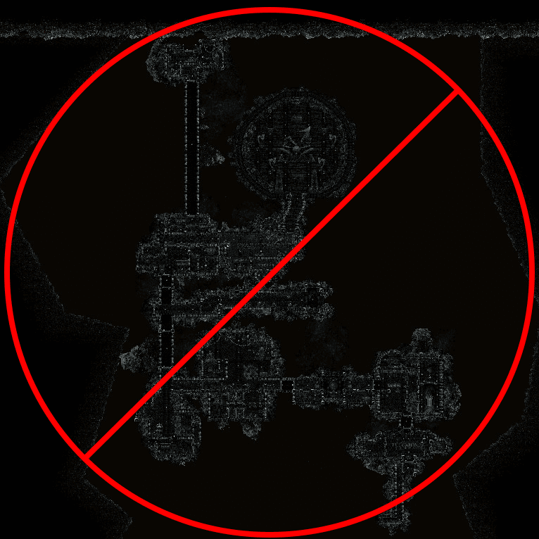 Remove Ruins