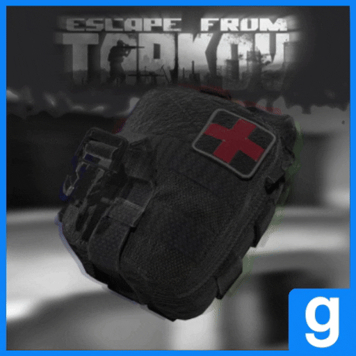 EFT Medical Items