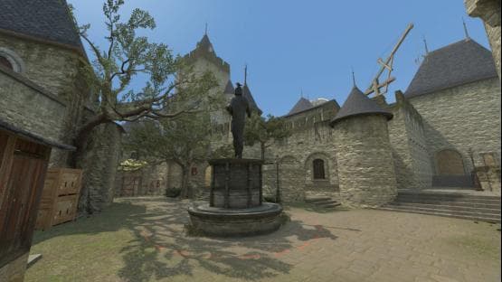 Cobblestone 2024 (CS:2)
