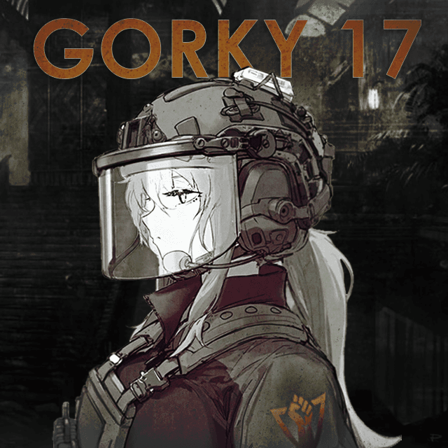 Gorky-17 [PvP outpost]