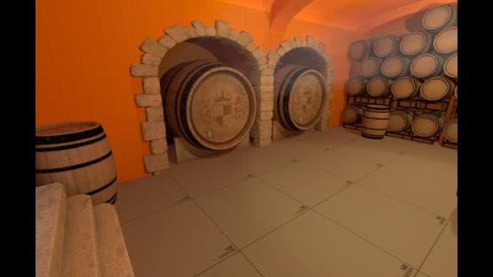 Vino [WIP]