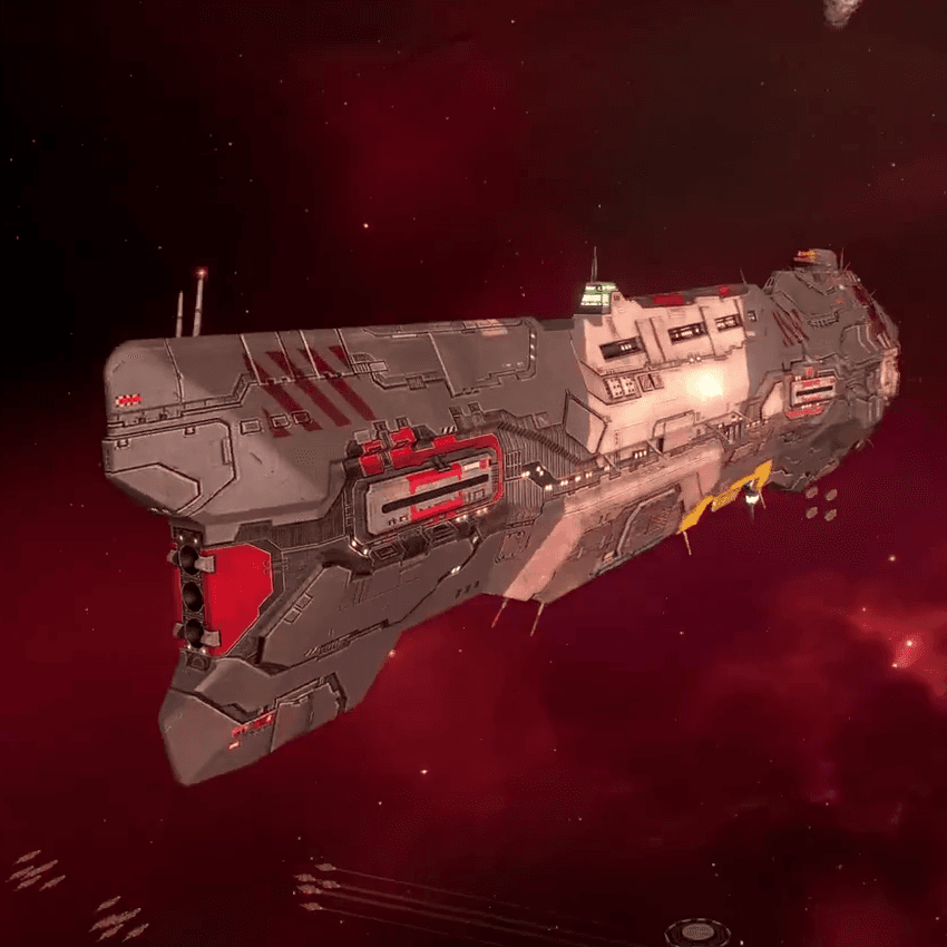 Cruiser Amror Thunder [EN CN Support]