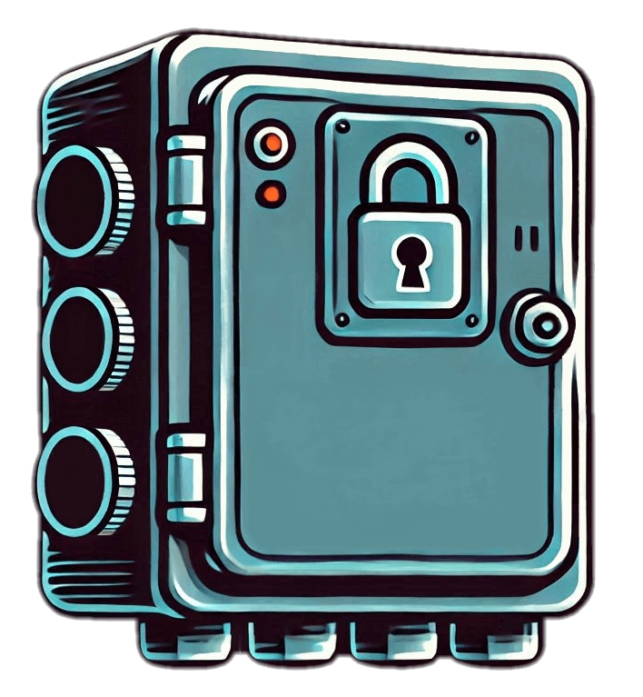 Wiring permissions