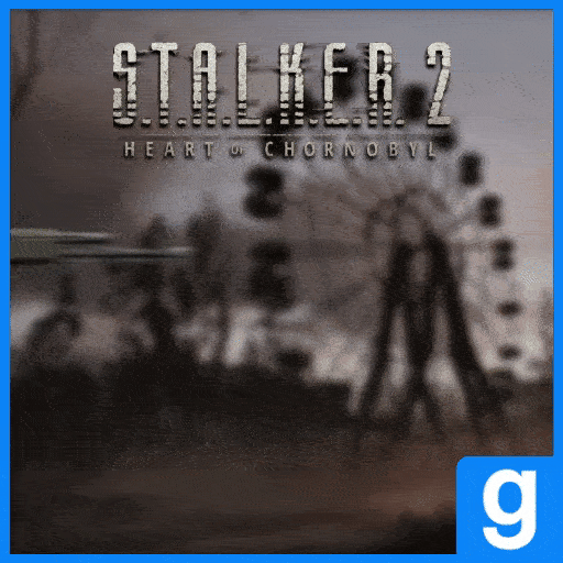 [ARC9] S.T.A.L.K.E.R. 2 Weapons Pack