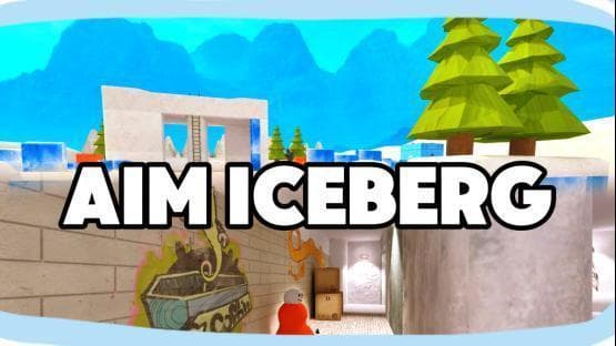 Aim Iceberg