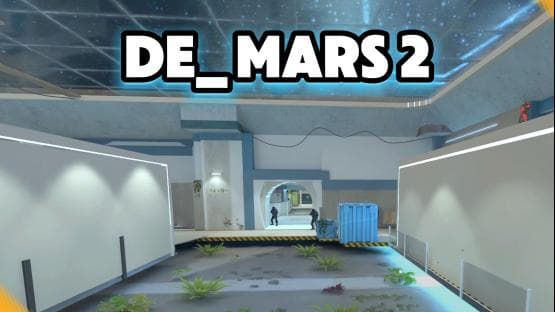 DE MARS 2