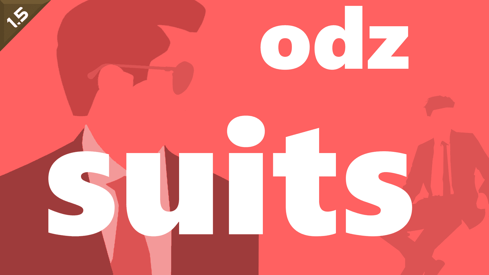 [1.5] Odz Suits