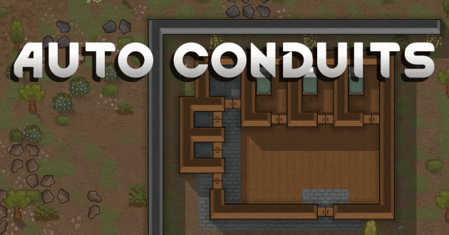 Auto Conduits