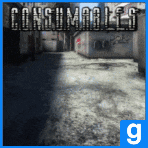 S.T.A.L.K.E.R. 2 Consumables
