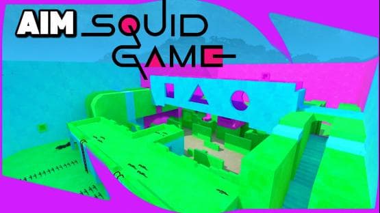 Aim SquidGame