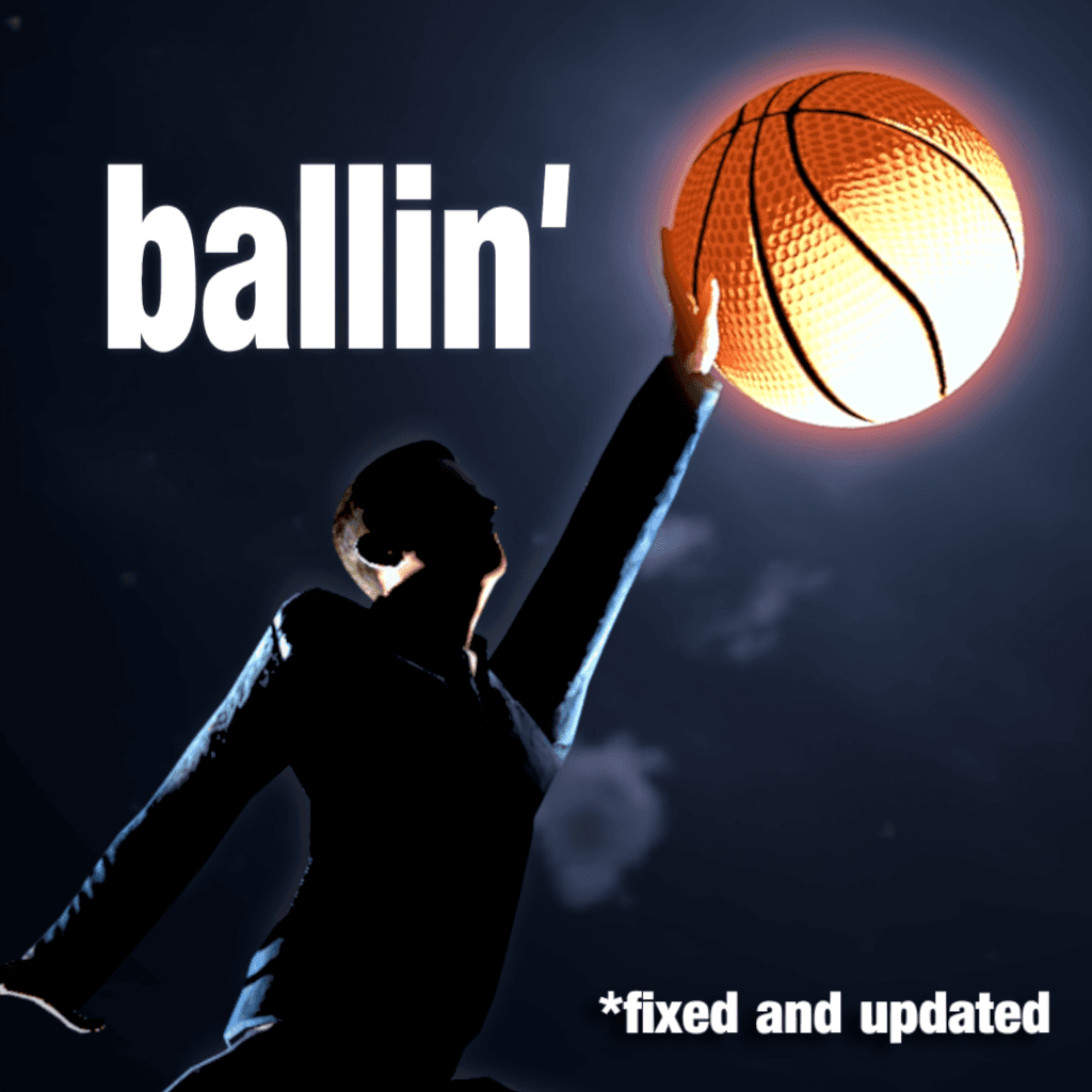 ballin' (SWEP)