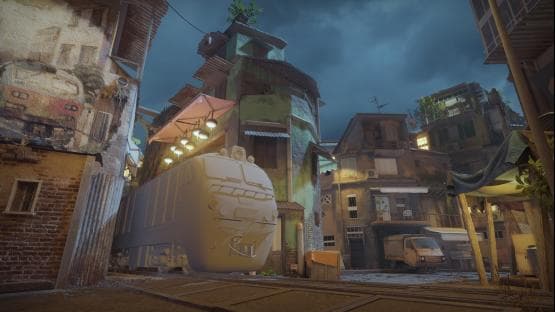 Transit WIP