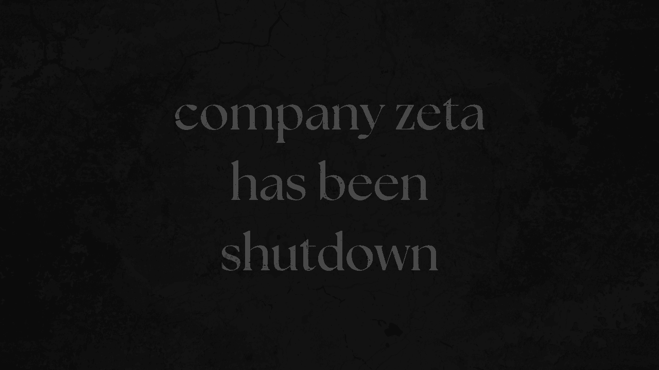 COMPANY-ZETA