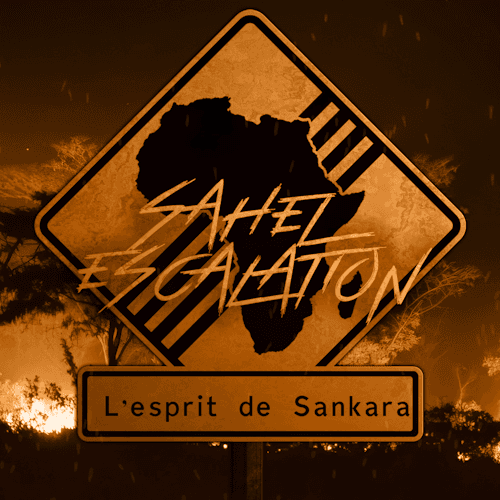 Sahel Escalation