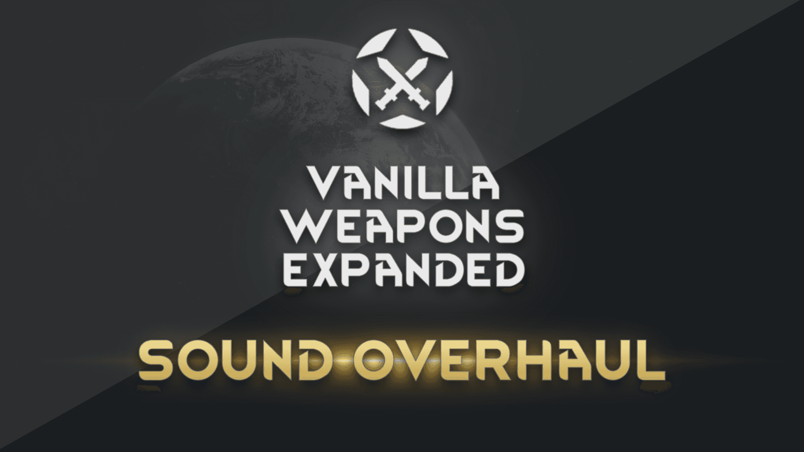 Vanilla Weapons Expanded: Sound Overhaul