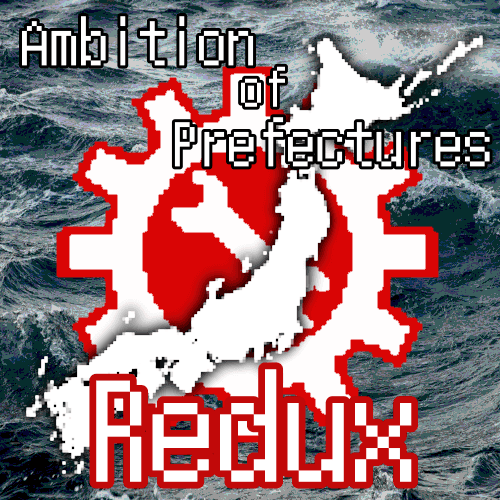 Ambition of Prefectures Redux