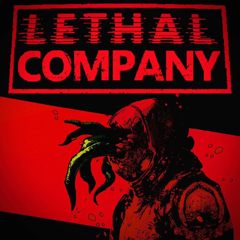 Lethal Company Gamemode