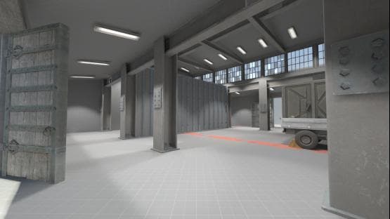 de_Traffick [Graybox WIP]