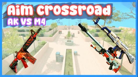 Aim CrossRoad OG
