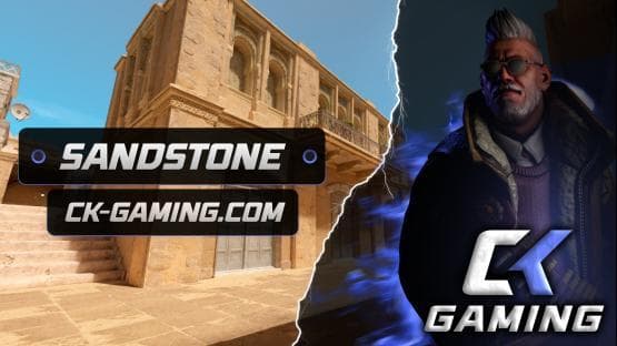 sandstone_ckgaming
