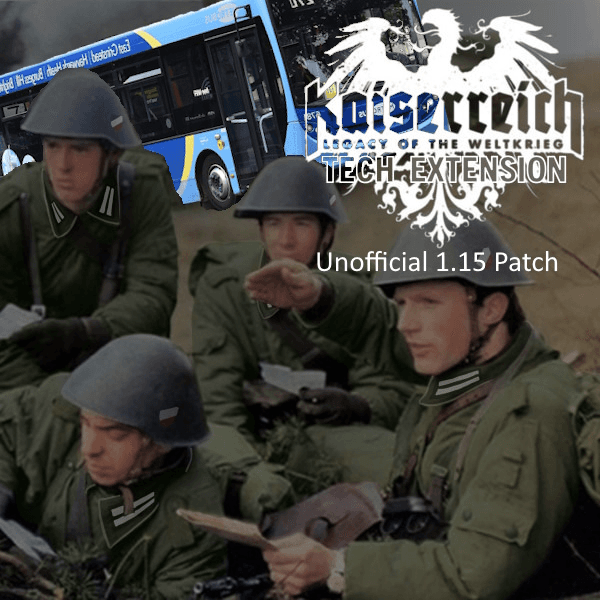 Unoffical KRTX Patch