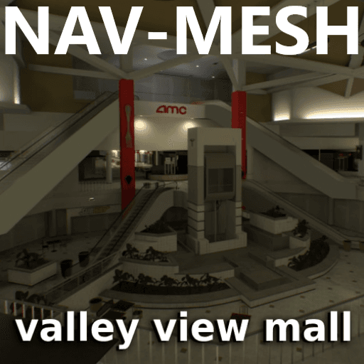 gm_valley_view_mall NAV MESH