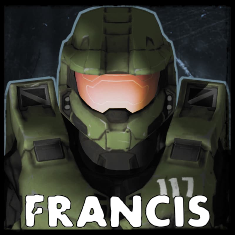 Master Chief (Francis)