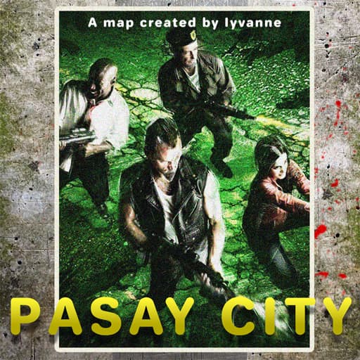 Pasay City