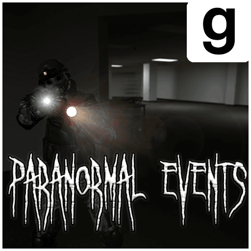 [GM] Paranormal Events