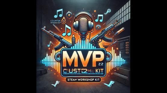 MVP KIT server cs2