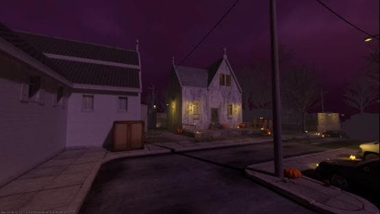 Haunted