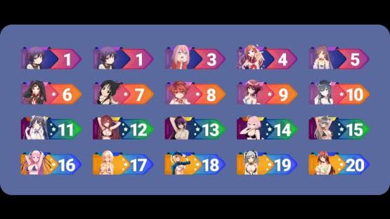 Custom Rank #4