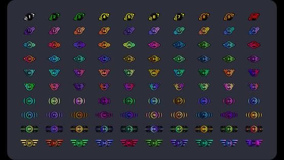 Custom Rank #5