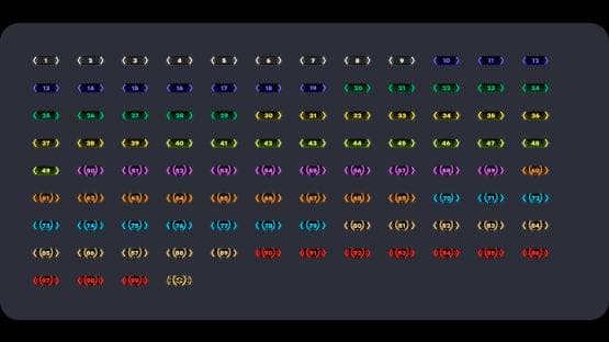 Custom Rank #6