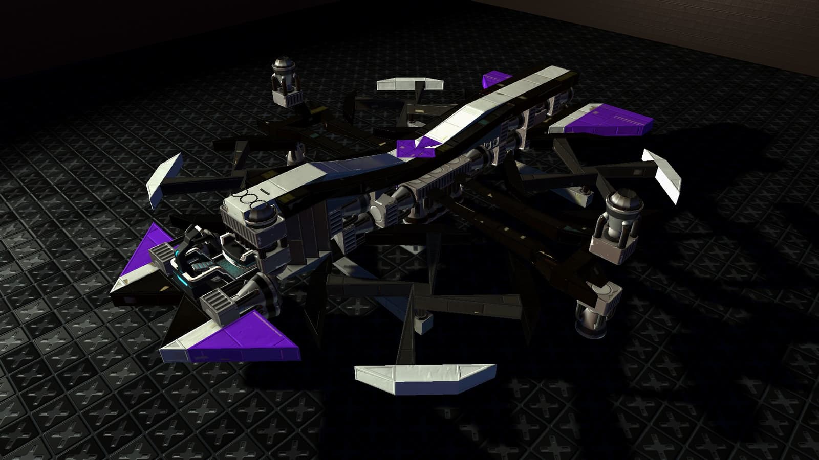Vertigo MK4