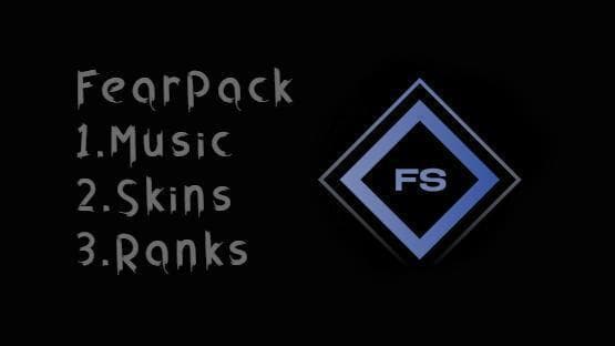 FearPack