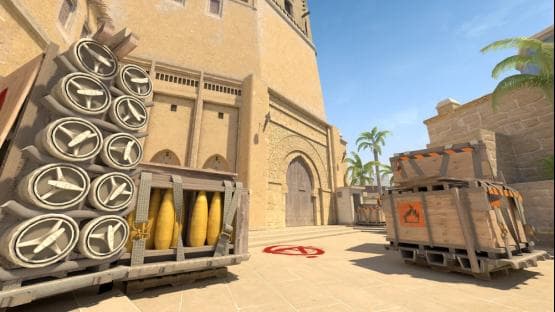 ExtendedMirage
