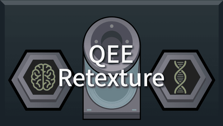 [sbz] QEE retexture