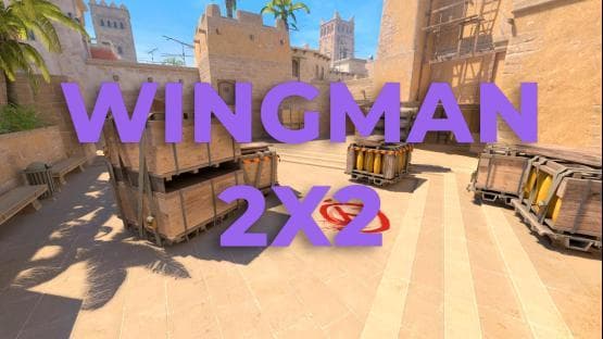 Mirage Wingman A