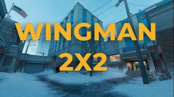 Office Wingman 2x2