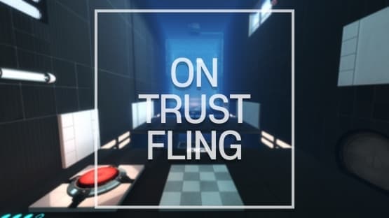 On trustfling