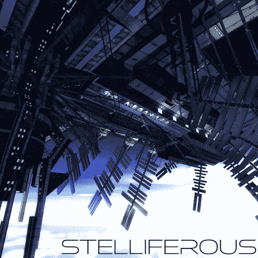 Stelliferous