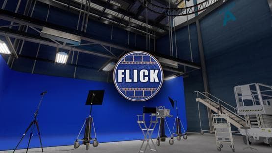 (OUTDATED)Flick - Mapcore