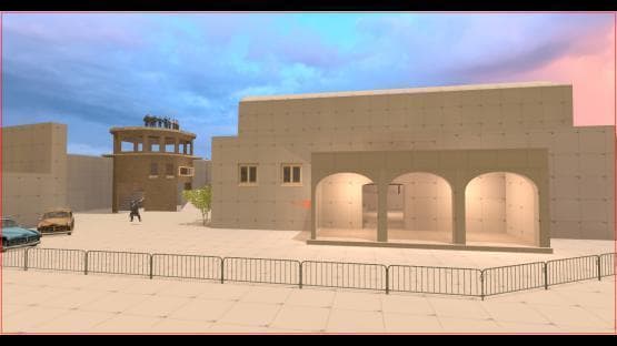 Cumbaya (WIP)