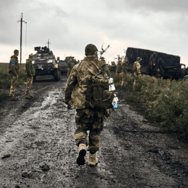 Modern Warfare (Discontinued)