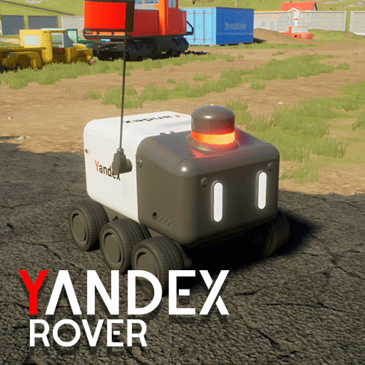 Yandex Rover