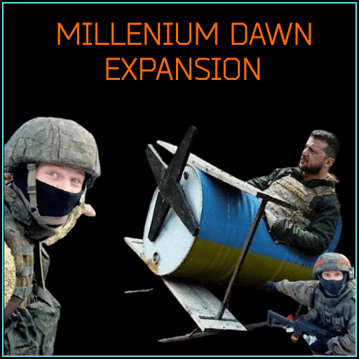 Millennium Dawn Expansion