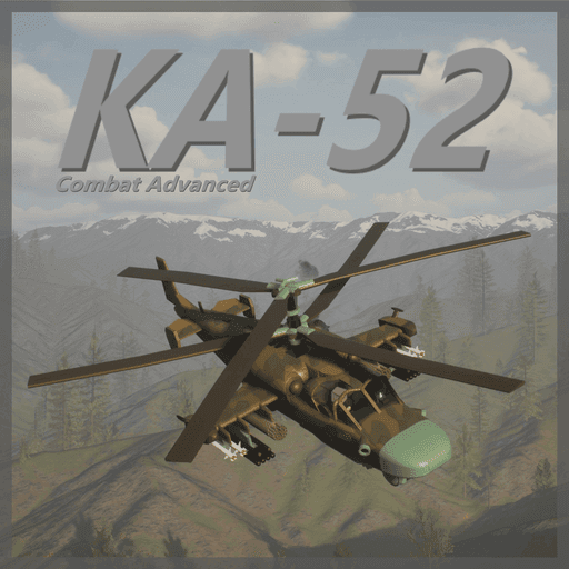 Ka-52 "Alligator" | Combat Advanced